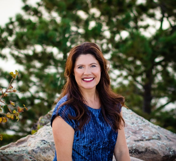 Portrait of Jacquejoy Littlefield, REALTOR®