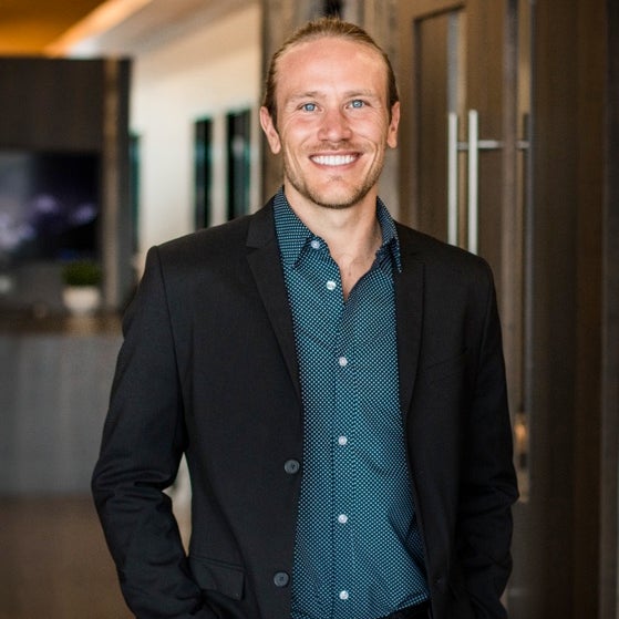 Brett Sall, REALTOR®