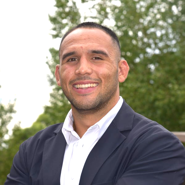 Isaiah Salazar, REALTOR®